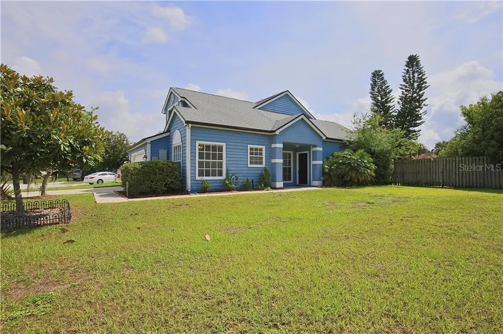 630 Cave Hollow Lane Orlando FL 32828
