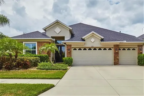 2801 Sunny Ledge Court Land O Lakes FL 34638