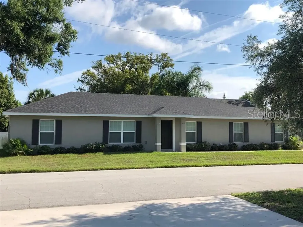 400 7th Street Saint Cloud FL 34769
