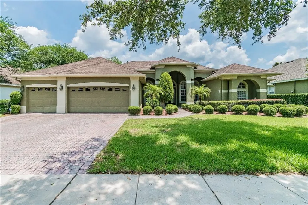 3655 King George Drive Orlando FL 32835