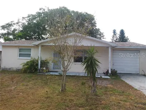 1828 Dartmouth Drive Holiday FL 34691