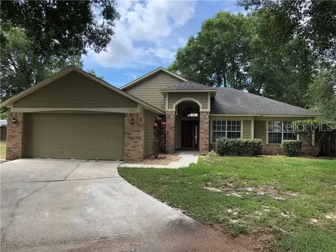 3012 E Beaumont Lane Eustis FL 32726
