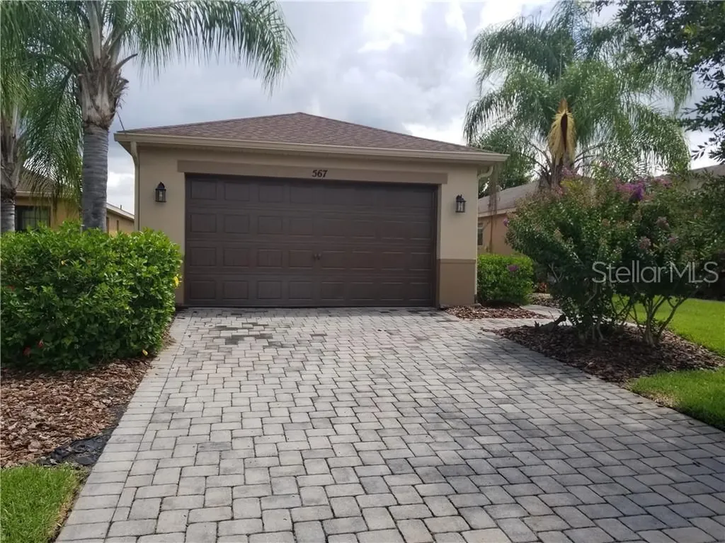 567 Presido Park Place Kissimmee FL 34759