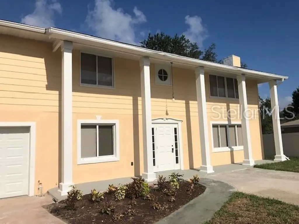 1820 Inkwood Court Orlando FL 32818