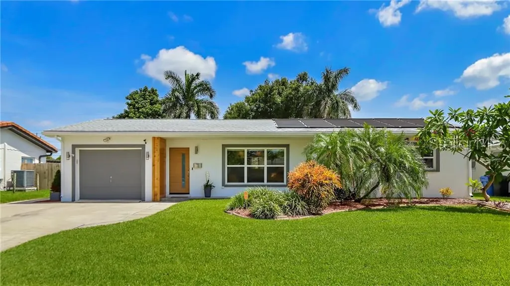 1117 39th Avenue NE St Petersburg FL 33703