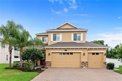 2604 Gabrielle Woods Place Oviedo FL 32765