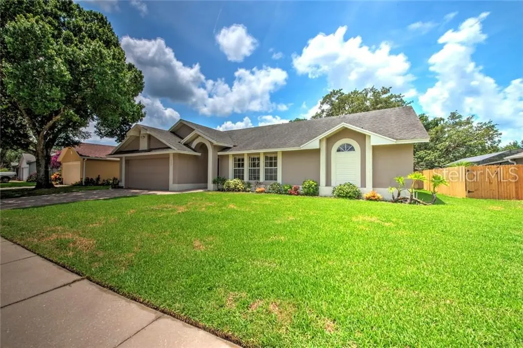 1049 Seminole Creek Drive Oviedo FL 32765