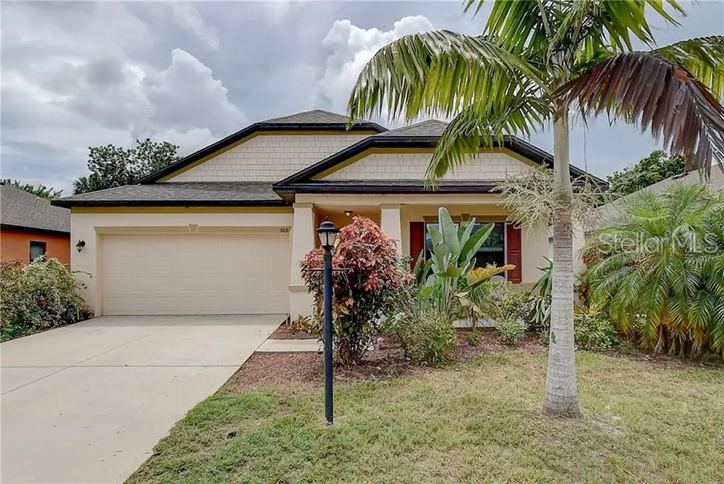 2303 10th Avenue E Palmetto FL 34221