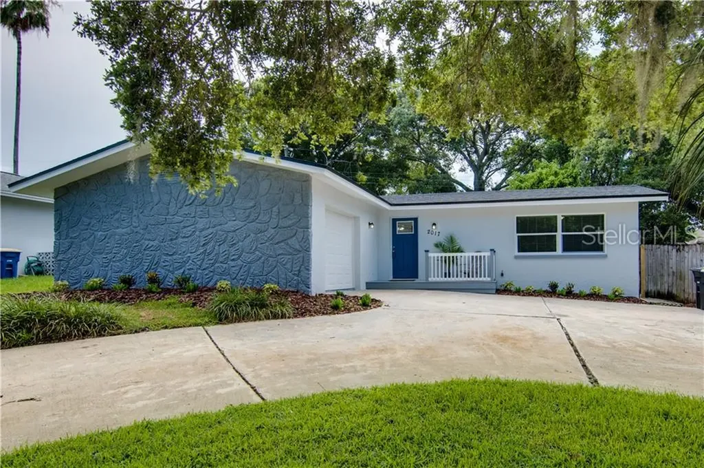 2017 Plateau Road Clearwater FL 33755