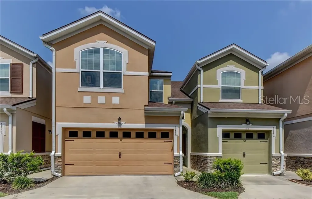 2236 Brookridge Trail Sanford FL 32773