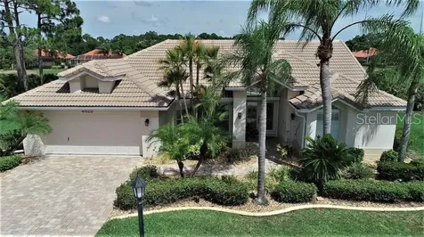 4020 Key Largo Lane Punta Gorda FL 33955