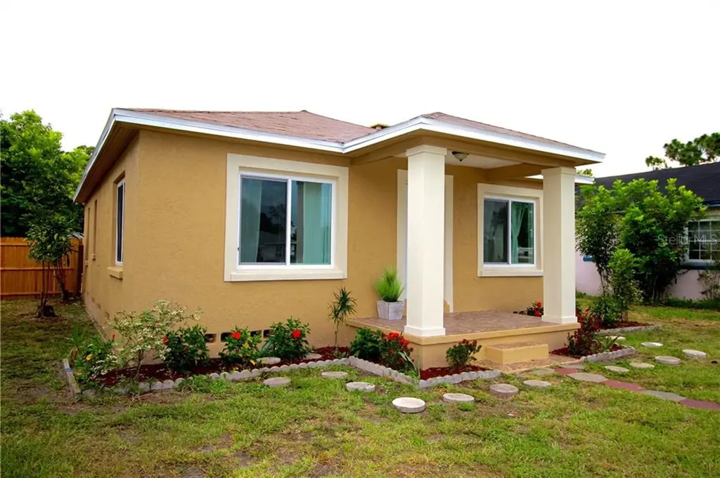 3103 55th Avenue N St Petersburg FL 33714