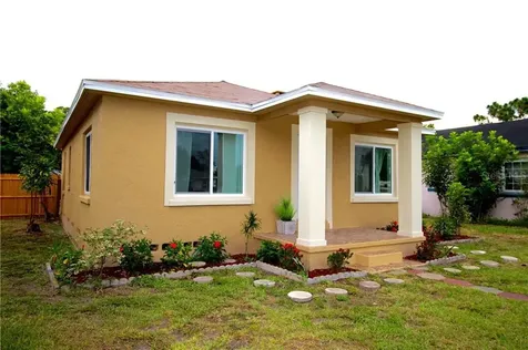 3103 55th Avenue N St Petersburg FL 33714