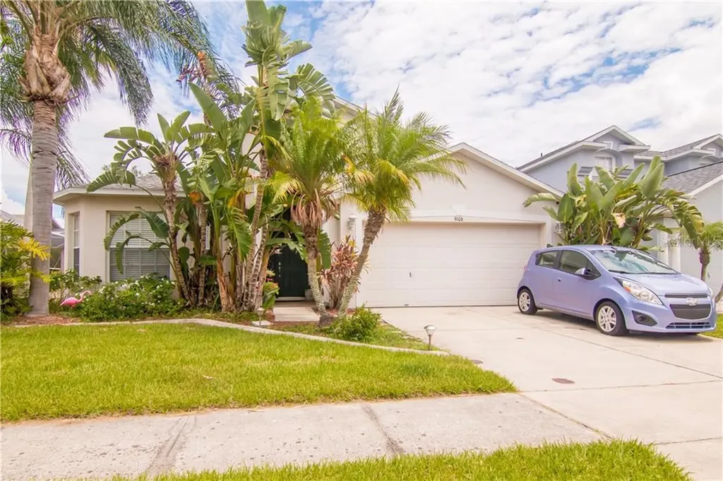 9106 Egret Cove Circle Riverview FL 33578