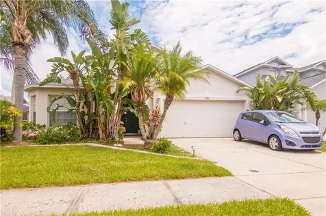 9106 Egret Cove Circle Riverview FL 33578