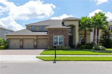 15491 Sandfield Loop Winter Garden FL 34787