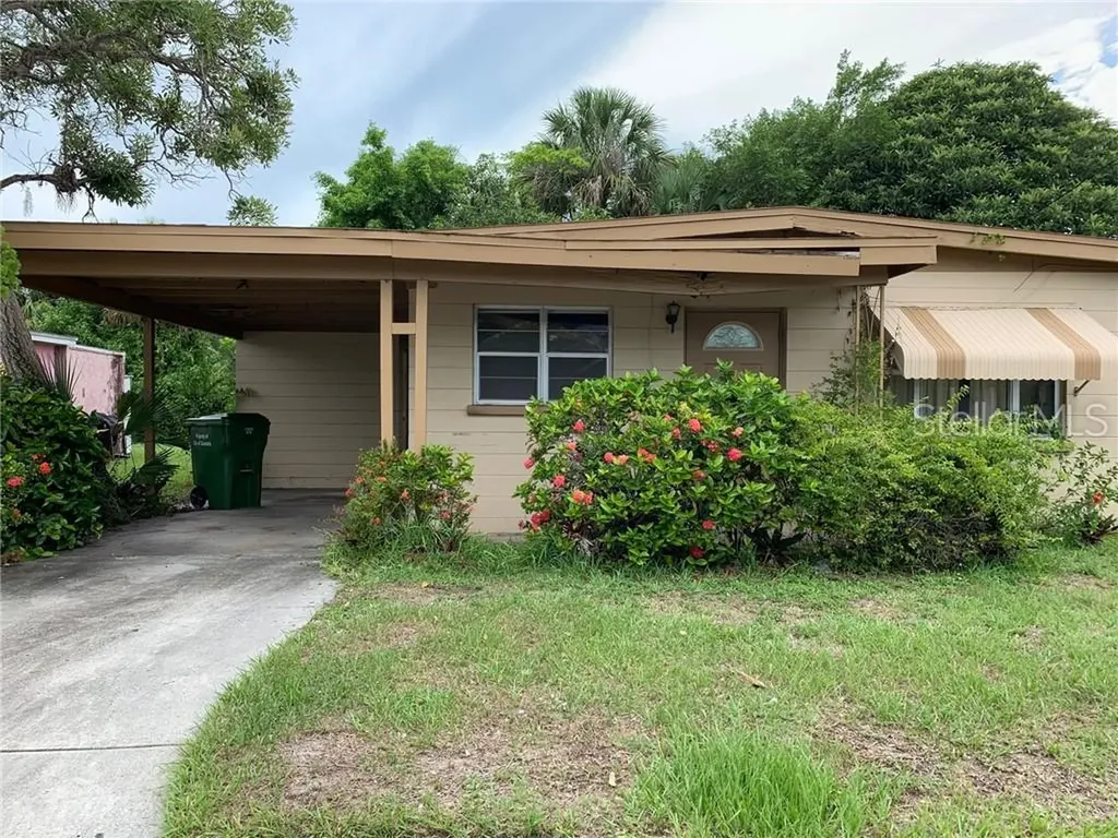 2019 Leon Avenue Sarasota FL 34234