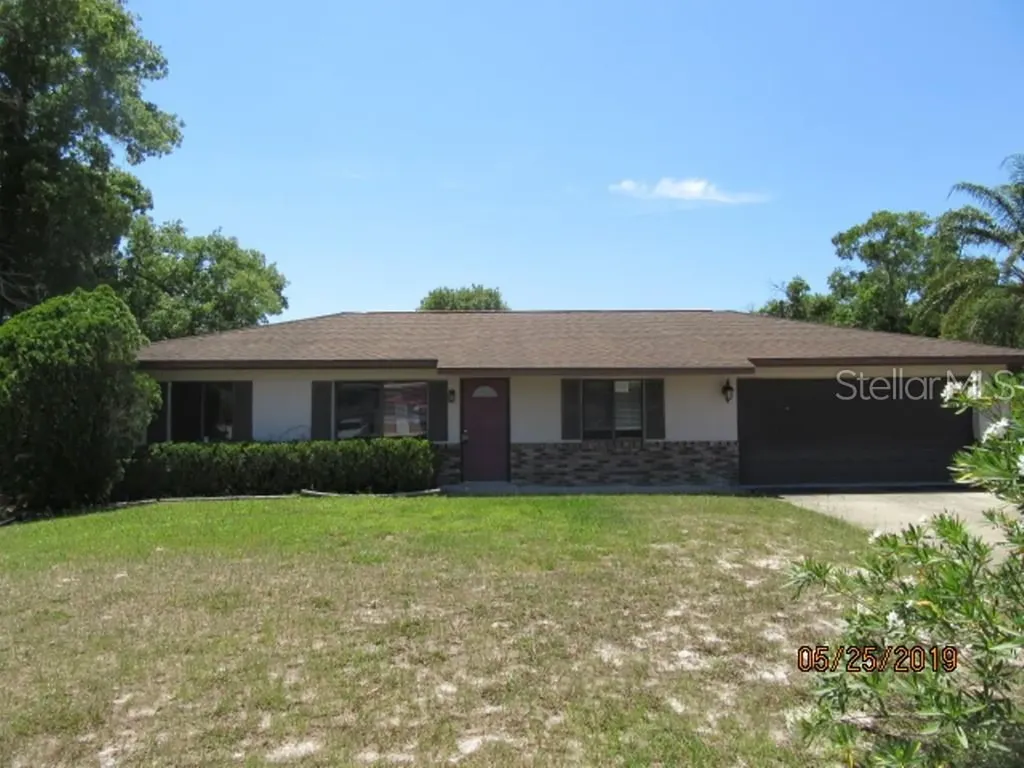 1493 Chatsworth Avenue Deltona FL 32738