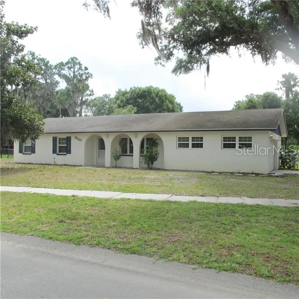 5120 Misty Lake Drive Mulberry FL 33860