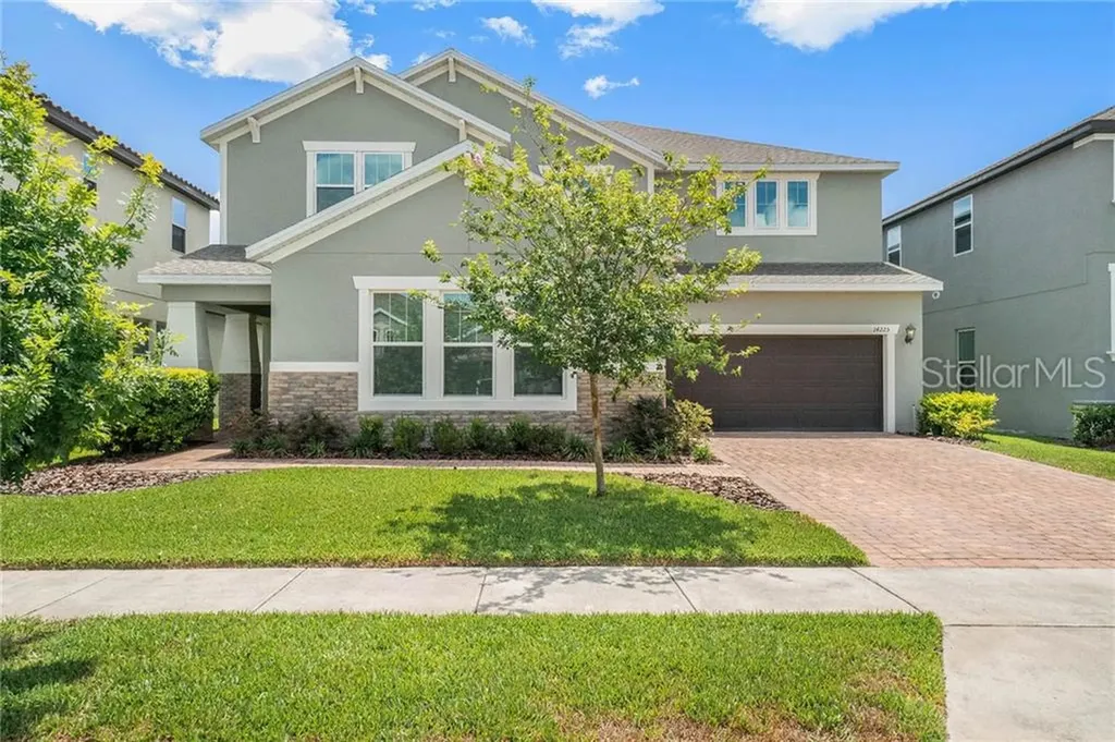 14225 Woodchip Court Orlando FL 32824