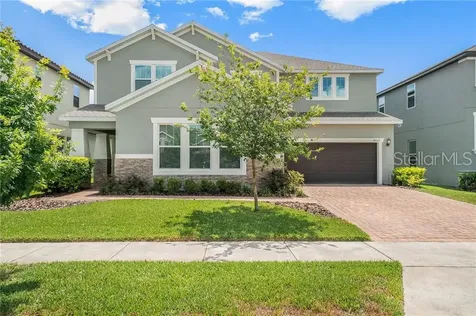 14225 Woodchip Court Orlando FL 32824