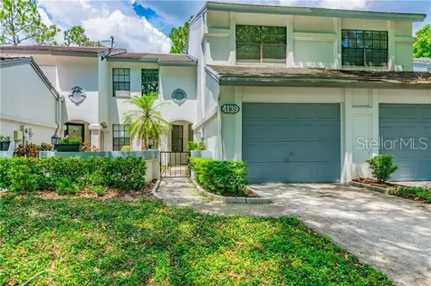 4139 Brentwood Park Circle Tampa FL 33624