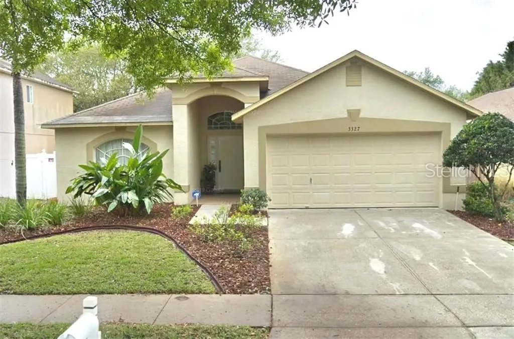 3327 Manor Cove Circle Riverview FL 33578