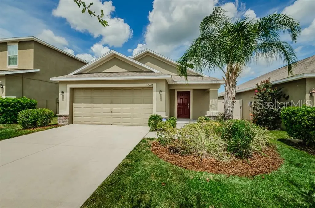 10407 White Peacock Place Riverview FL 33578