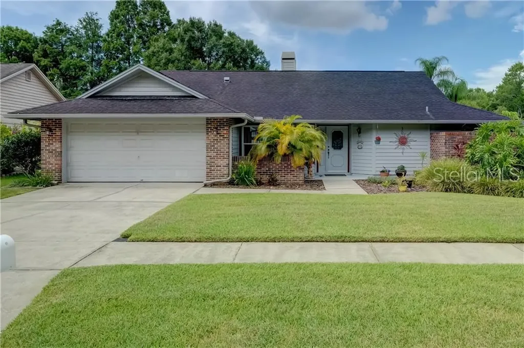 15116 Barby Avenue Tampa FL 33625