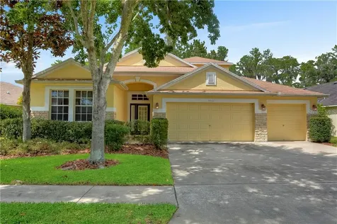 7712 Citrus Blossom Drive Land O Lakes FL 34637