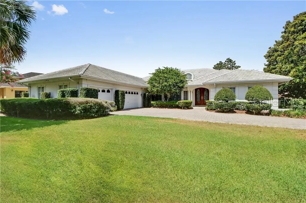 5312 Bay Side Drive Orlando FL 32819