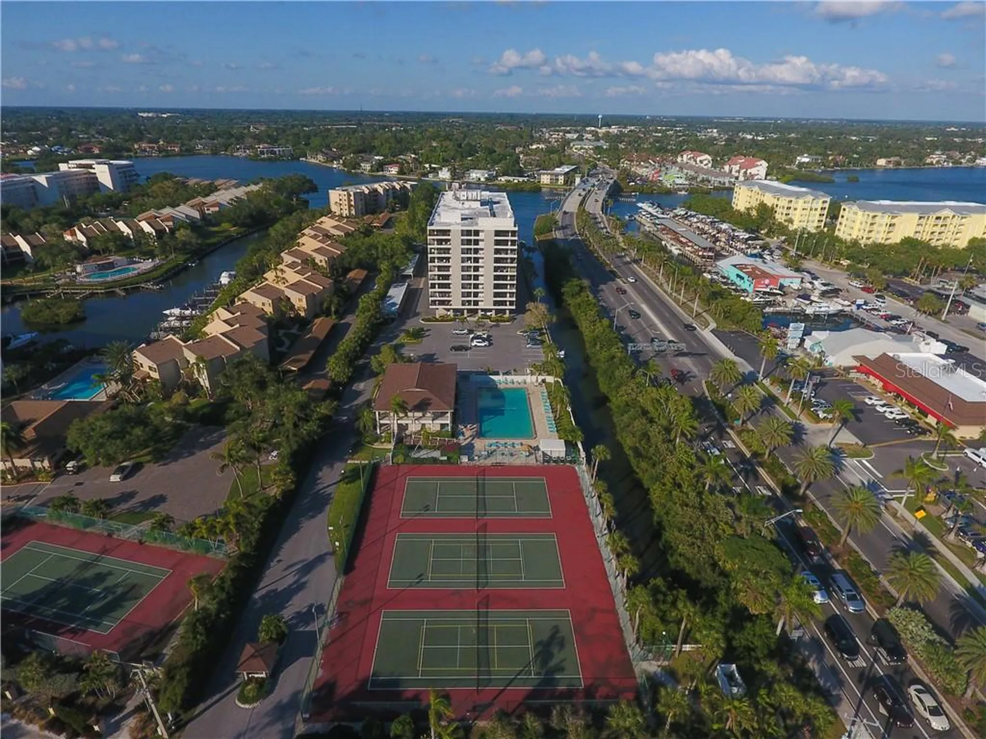 6415 Midnight Pass Road Sarasota FL 34242