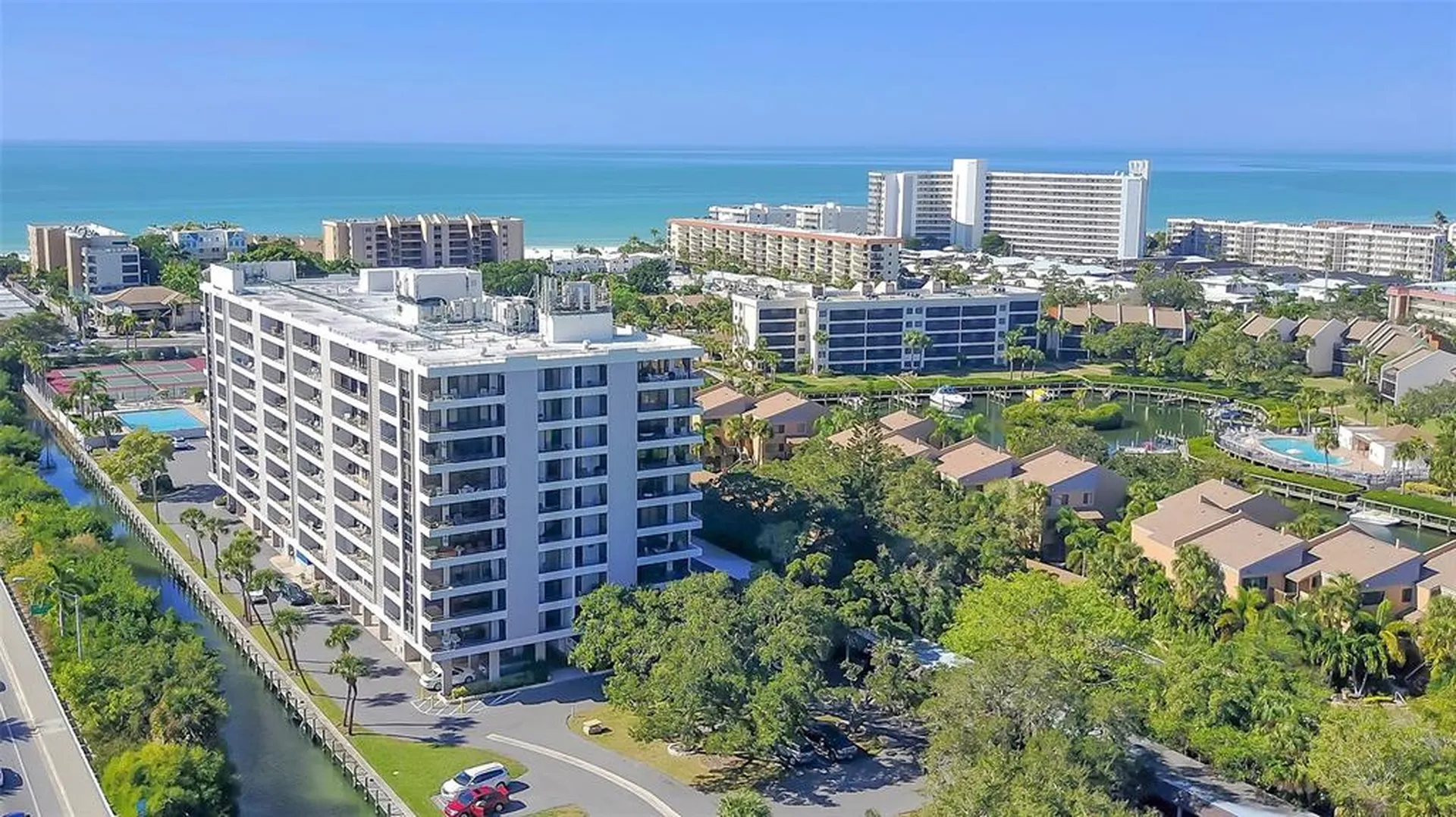 6415 Midnight Pass Road Sarasota FL 34242