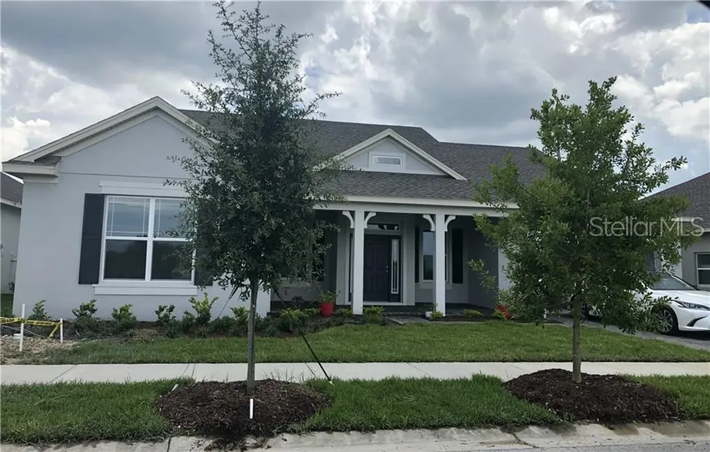 355 Blue Cypress Drive Groveland FL 34736