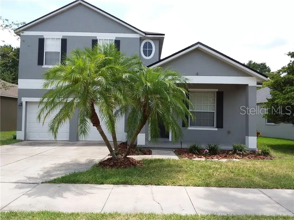 10454 Eastpark Lake Drive Orlando FL 32832