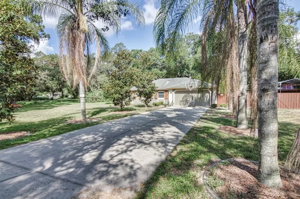 253 Lincoln Avenue Brooksville FL 34604
