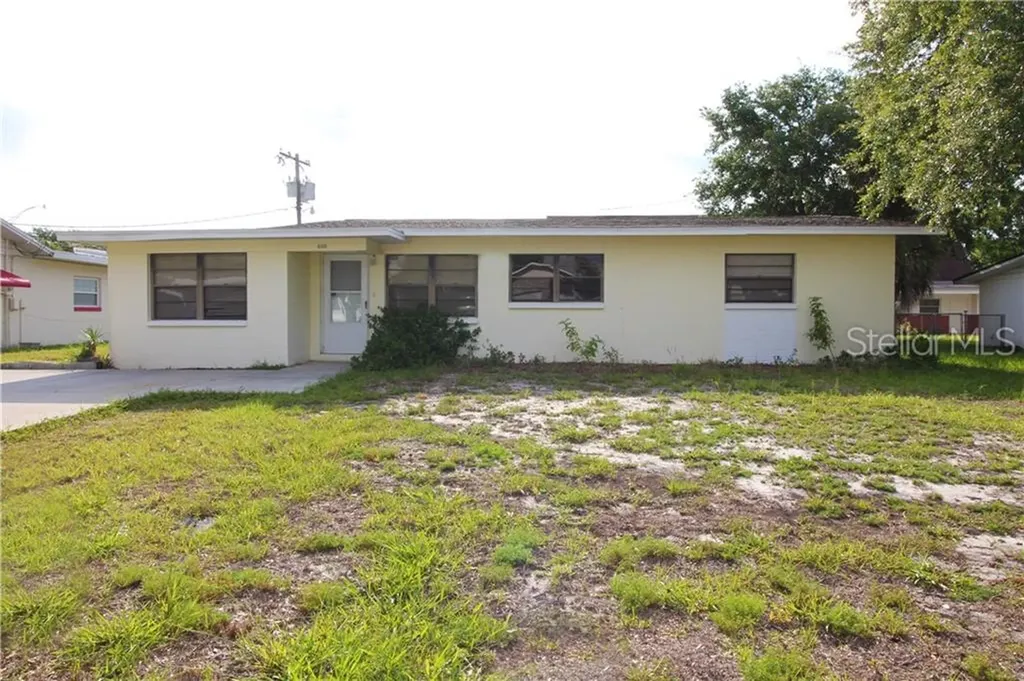 408 4th Street Merritt Island FL 32953