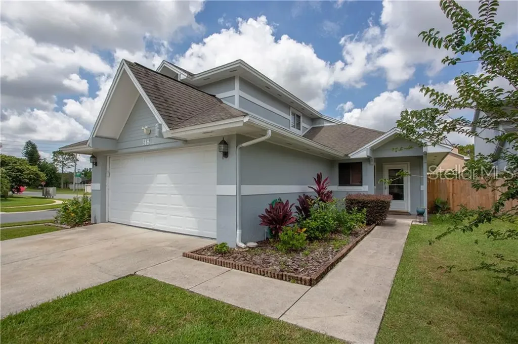 318 Foxboro Court Lake Mary FL 32746
