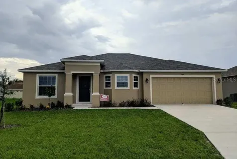 145 Solis Drive Winter Haven FL 33880