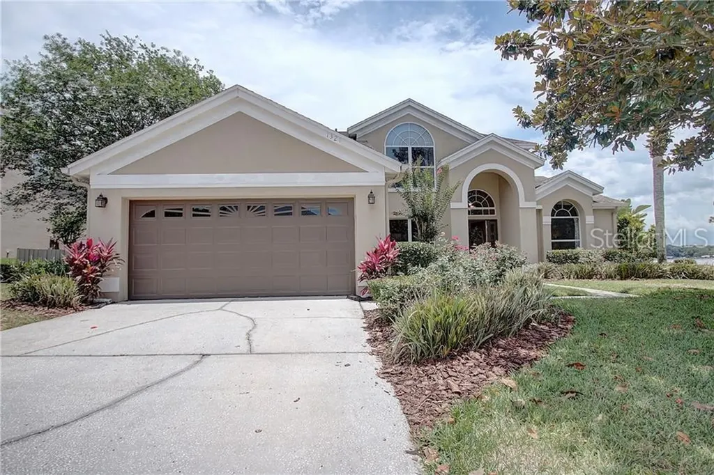 1321 Hawthorne Cove Drive Ocoee FL 34761