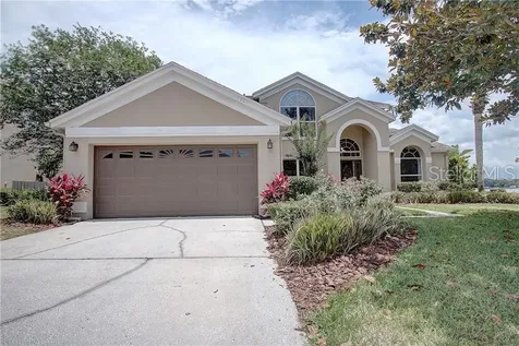 1321 Hawthorne Cove Drive Ocoee FL 34761