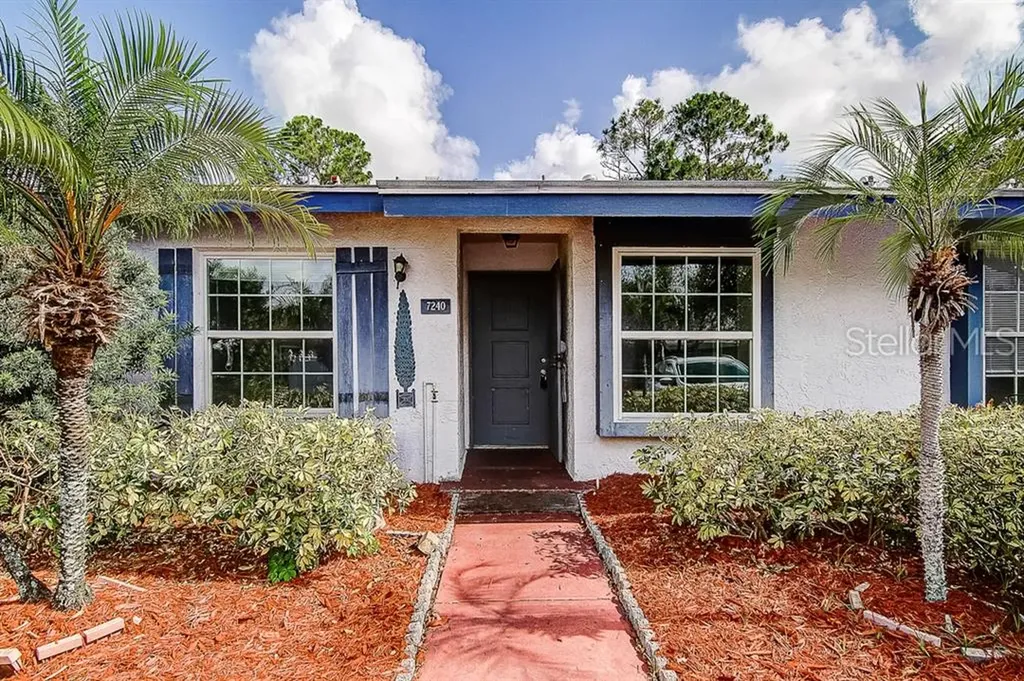 7240 Parkside Villas Drive St Petersburg FL 33709
