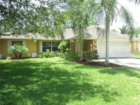 2734 Gables Drive Eustis FL 32726