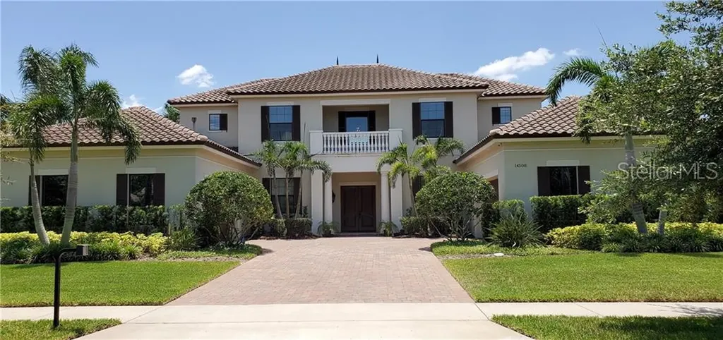 14508 Avenue Of The Rushes Winter Garden FL 34787