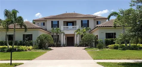 14508 Avenue Of The Rushes Winter Garden FL 34787