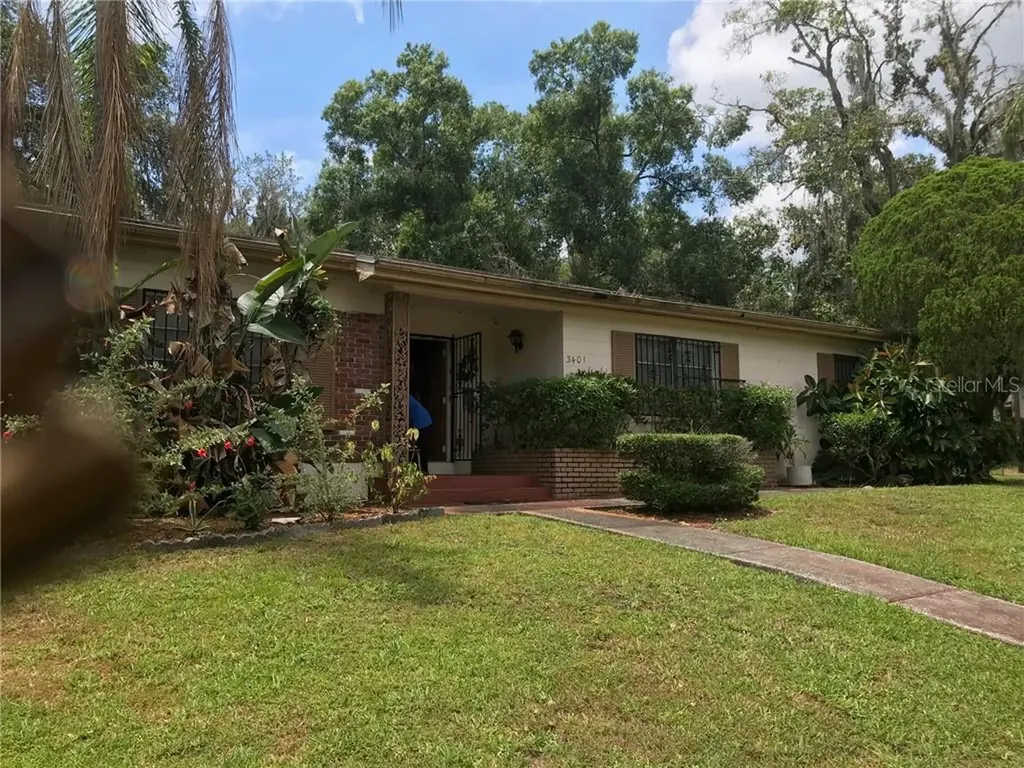 3401 River Grove Drive Tampa FL 33610