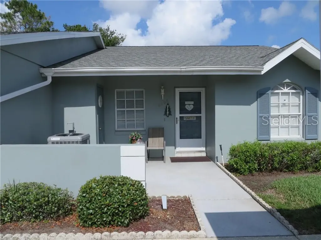 6796 Basswood Circle Zephyrhills FL 33542