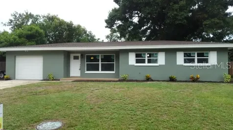 1632 S Frederica Avenue Clearwater FL 33756