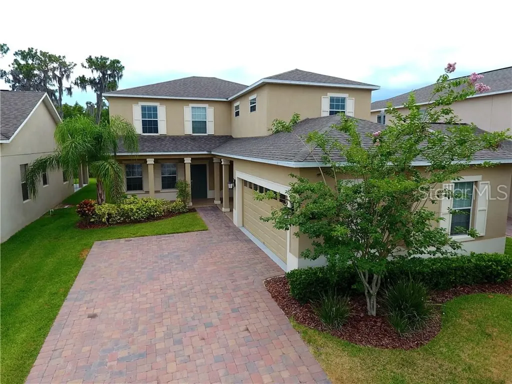 14938 Speer Lake Drive Winter Garden FL 34787