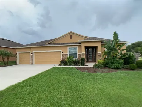3440 Summit Drive Lakeland FL 33810
